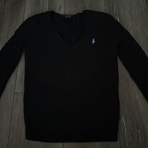 Ralph Lauren Sport sweater